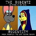 The Rodentz - Rodentity (Disc Two) альбом