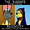 The Rodentz - Rodentity (Disc One) album