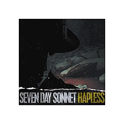 Seven Day Sonnet - Hapless - Single альбом