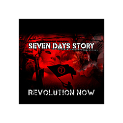 Seven Days Story - Revolution Now! album
