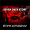 Seven Days Story - Revolution Now! альбом