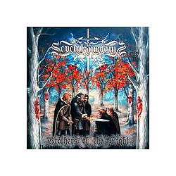 Seven Kingdoms - Brothers of the Night album