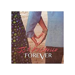 JC &amp; KeChelle - Forever альбом