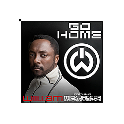 Will.i.am - Go Home album
