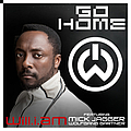 Will.i.am - Go Home альбом