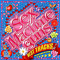 Sex Machineguns - BEST TRACKS the past and the future альбом