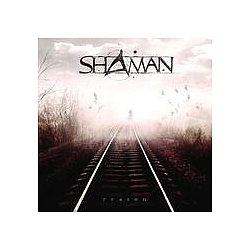 Shaaman - Reason album