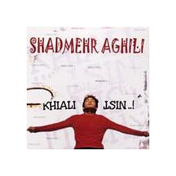 Shadmehr Aghili - Khiali Nist album