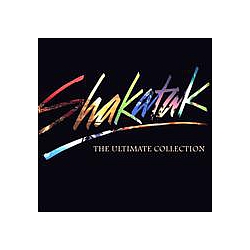 Shakatak - The Ultimate Collection альбом