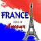 Shake - France mon amour album