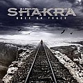Shakra - Back On Track альбом
