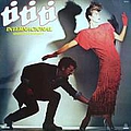 The Stylistics - Ti Ti Ti - Internacional album