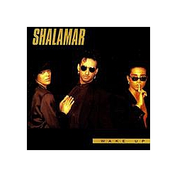 Shalamar - Wake Up альбом