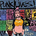 Sham 69 - Punk Lives! (disc 1) альбом