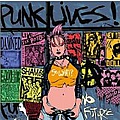 Sham 69 - Punk Lives! (disc 1) album