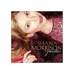 Shana Morrison - 7 Wishes album