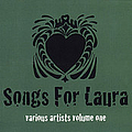 Shane Alexander - Songs for Laura Volume One album