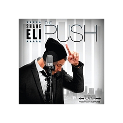 Shane Eli - The Push album