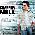 Shannon Noll - Shine album