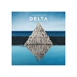 Shapeshifter - Delta album