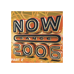 Shapeshifters - Now Dance 2006, Volume 2 альбом