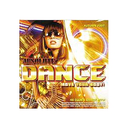 Shapeshifters - Absolute Dance Move Your Body Autumn 2007 album