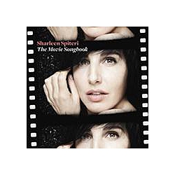 Sharleen Spiteri - The Movie Song Book album