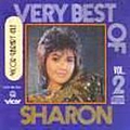 Sharon Cuneta - The Very Best of Sharon, Volume 2 album