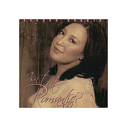 Sharon Cuneta - Isn&#039;t It Romantic album