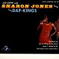 Sharon Jones - Dap Dippin альбом