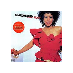 Sharon Redd - Redd Hot альбом