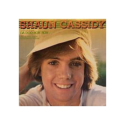 Shaun Cassidy - Shaun Cassidy album