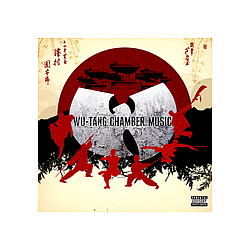 Wu-Tang Clan - Chamber Music альбом