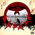 Wu-Tang Clan - Chamber Music album