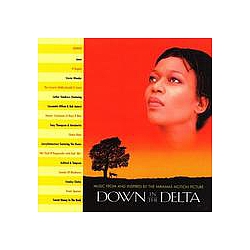 Shawn Stockman - Down in the Delta album