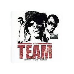 The Team - World Premiere album