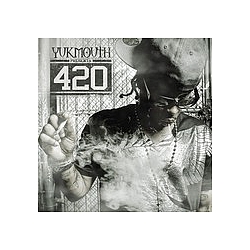 The Team - Yukmouth Presents: 420 альбом