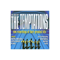 The Temptations - The Best of the Temptations album