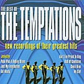 The Temptations - The Best of the Temptations album