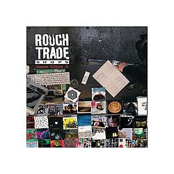 John Grant - Rough Trade Shops: Counter Culture 10 album