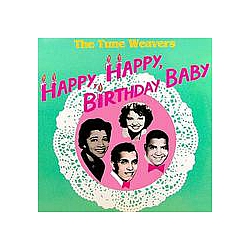 The Tune Weavers - Happy Birthday Baby альбом