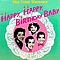 The Tune Weavers - Happy Birthday Baby album