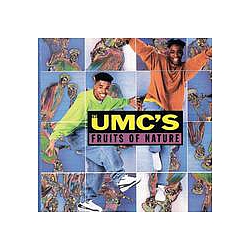 The UMC&#039;s - Fruits Of Nature album