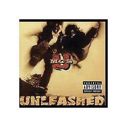 The UMC&#039;s - Unleashed альбом