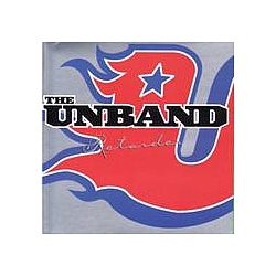 The Unband - Retarder альбом