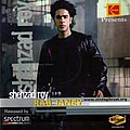 Shehzad Roy - Rab Janey album