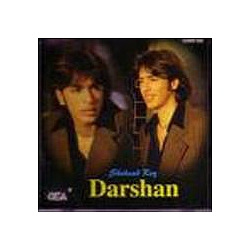 Shehzad Roy - Darshan album
