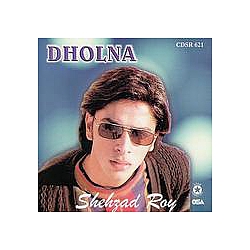 Shehzad Roy - Dholna album