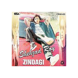 Shehzad Roy - Zindagi - Vol. 4 album