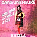 Sheila - Dans une heure album